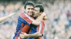 Легендата Георге Хаджи се... самоуволни като треньор на Виторул