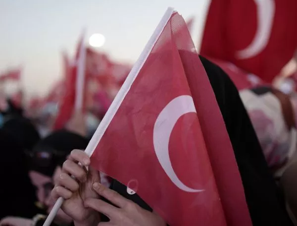 САЩ поискаха Турция да се активизира срещу "Ислямска държава"