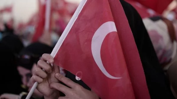 САЩ поискаха Турция да се активизира срещу "Ислямска държава"