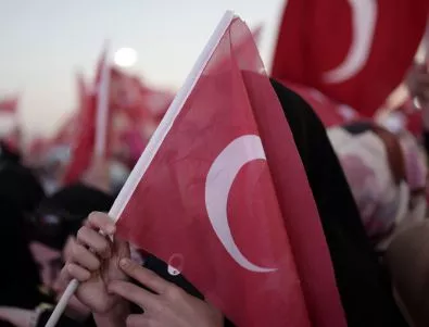 Националистически атаки в Турция след нападение на ПКК 