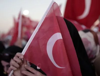 Турция ще създава военна база в Катар 