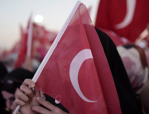 Турция ще създава военна база в Катар 
