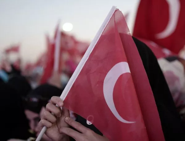 Турция скоро ще има нова конституция