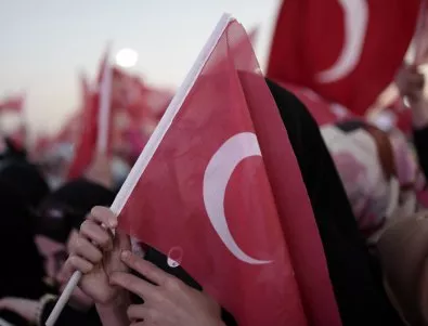Турция се готви да премахне поста на премиера в новата конституция