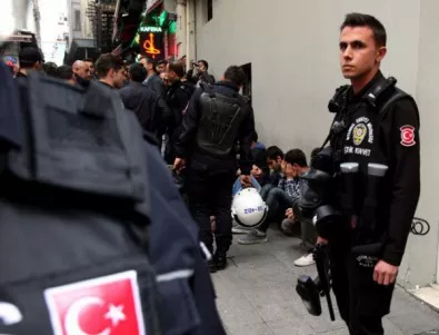 В Турция арестуваха жени гюленистки