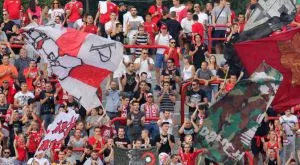 ЦСКА се изправя пред поредното препятствие по пътя за Купата