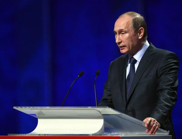 "Банкерът на Путин" с иск срещу Русия за 12 млрд. долара, заплашва да й замрази авоарите