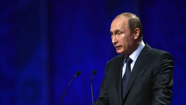 Путин: Няма "умерени" терористи