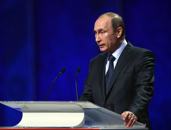 Путин е обезпокоен от възобновеното напрежение в Нагорни Карабах