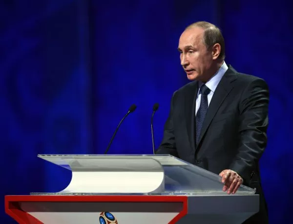 Путин: Хакването на имейлите на Демократическата партия е от обществена полза, но не е дело на Русия
