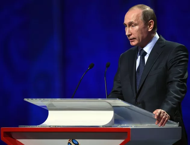 Путин за резолюцията на ЕП за руските медии: Деградация на демокрацията