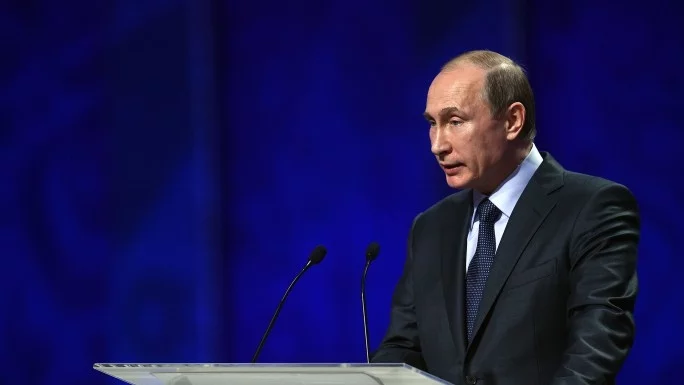 Путин: България не намери мъжество да се противопостави на решенията на ЕК за газа