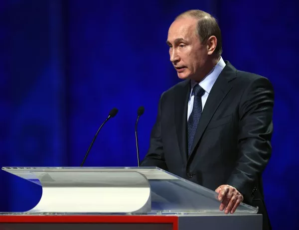 Путин смята криптовалутите за рискови, иска по-сериозни регулации