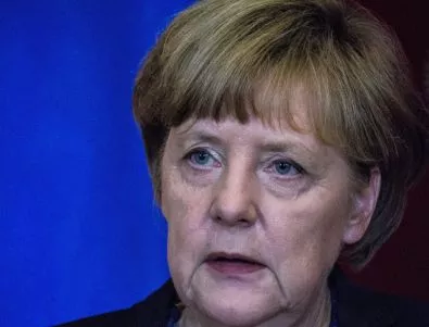 Меркел ще присъства на приятелския мач Германия - Холандия