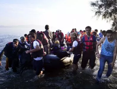 Гърция: Нечестно е да се твърди, че не защитаваме границите си