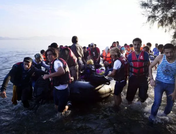 ЕС обвинява Италия, че не изпълнява споразуменията по репатриране на мигрантите