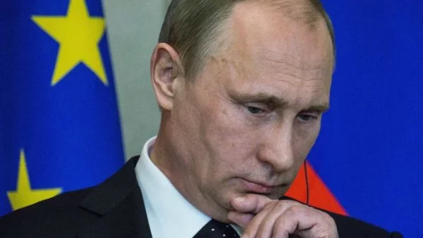 В Русия отричат информация на Ройтерс коя е малката дъщеря на Путин