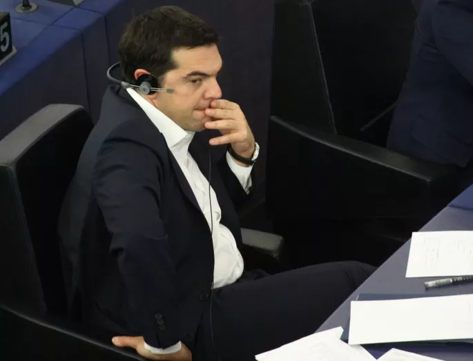 ЕС замрази мерките за облекчаване на гръцкия дълг