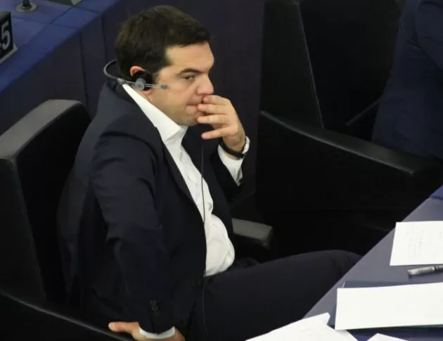 Икономиката ли ще реши кой ще управлява Гърция?