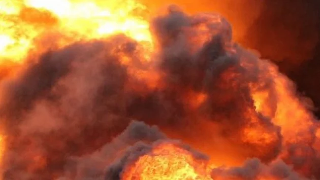 Най-малко един загинал при експлозия в химически завод в Барселона 