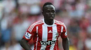 От Саутхемптън отговориха на Юнайтед за Мане