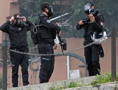 През последната седмица 41 терористи са били неутрализирани в Турция