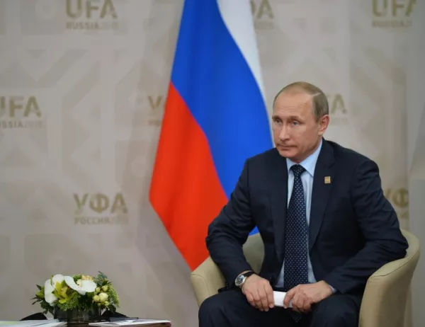 Путин: Обвиненията в допинг са заради изборите в Русия