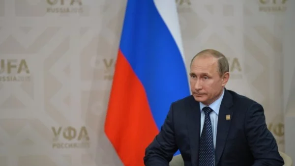 Путин: Ким Чен-ун е зрял политик, трябва да пристъпи към преговори
