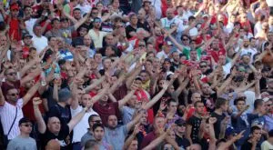 ЦСКА пусна символични цени на билетите за мача с "Ботев" за Купата