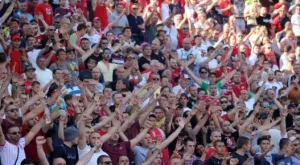 Феновете на ЦСКА-София отново съзряха заговор срещу клуба