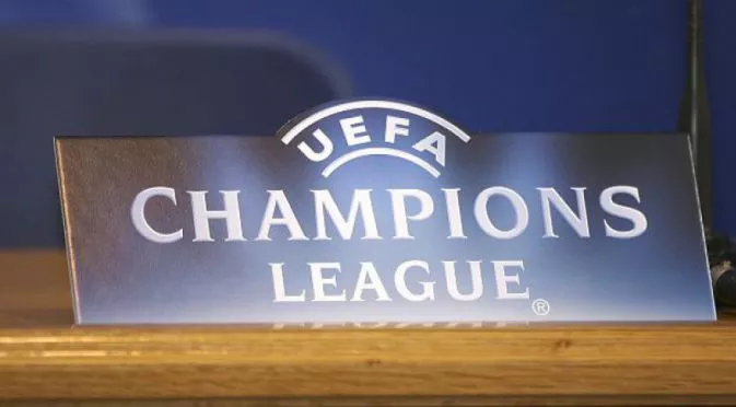Разпределение по урни за жребия в груповата фаза на Шампионска лига
