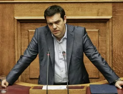 90% от гърците са недоволни от кабинета на Ципрас 
