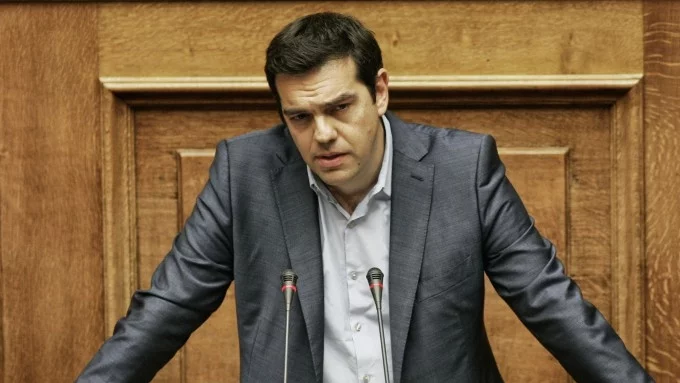 Гръцкият съд се намеси сериозно в реформа на Ципрас