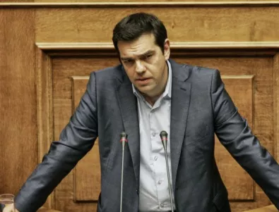 Според Ципрас спирането на преговорите за присъединяване на Турция към ЕС би било 