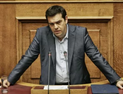 СИРИЗА изостава сериозно в електоралните проучвания в Гърция