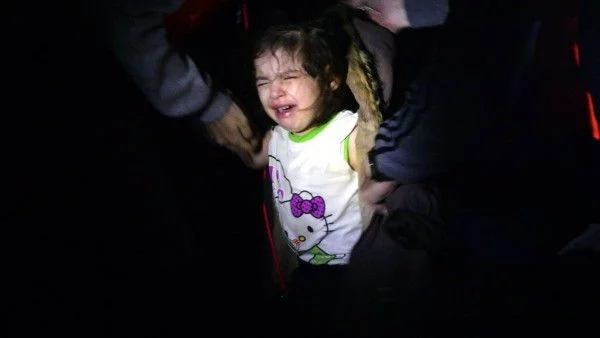 Европа е стресната от безпрецедентния поток от бежанци