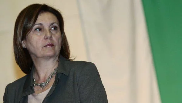 Бъчварова: Нищо не пречи бежанският поток да се насочи към България