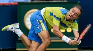 Долгополов си уреди мач с Джокович в Синсинати