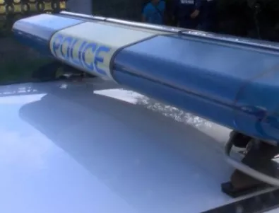 Полицията има описание на стрелеца от София снощи