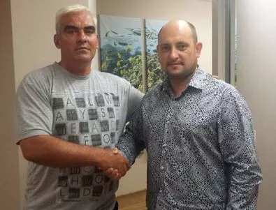 Бивш кмет на Дупница подкрепи сегашния кандидат на БСП