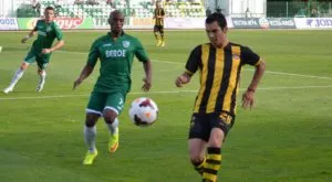 Мачовете по телевизията днес