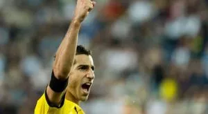 "The Independent": Борусия каза "да" на Ливърпул за Мхитарян