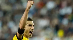 Дортмунд предложи нов договор на един от основните си играчи