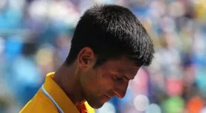 Джокович след трагедията в Париж: Загубих дар слово