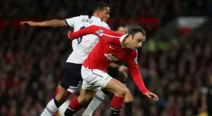 Изненадващо: Наредиха Бербатов сред 50-те най-мръсни играчи във Висшата лига