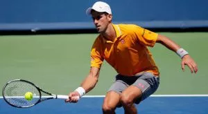 Джокович мина през нов обрат за пети финал в Синсинати