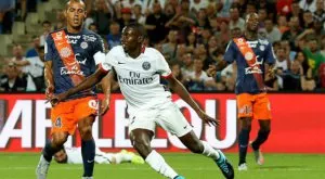 Ювентус се разбра с Матюйди, но още се пазари с ПСЖ