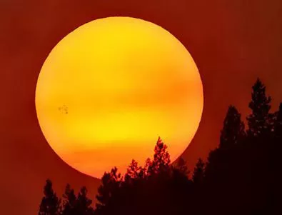 Невероятните открития на Слънцето