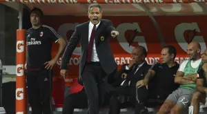 Милан се разделя с Михайлович до края на деня 