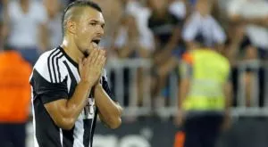 Лекар спира Божинов за сръбското дерби